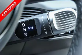 Hyundai IONIQ 5 2024 SEL 4dr Crossover