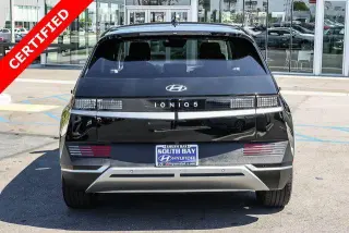 Hyundai IONIQ 5 2024 SEL 4dr Crossover