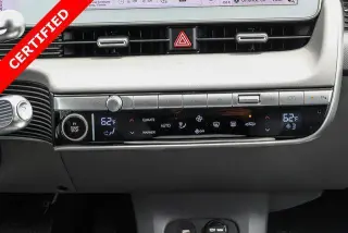 Hyundai IONIQ 5 2024 SEL 4dr Crossover