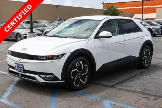 Hyundai IONIQ 5 2024 SEL 4dr Crossover