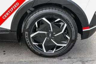 Hyundai IONIQ 5 2024 SEL 4dr Crossover