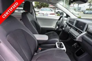 Hyundai IONIQ 5 2024 SEL 4dr Crossover