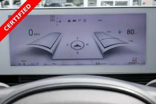 Hyundai IONIQ 5 2024 SEL 4dr Crossover