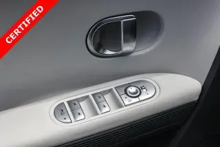 Hyundai IONIQ 5 2024 SEL 4dr Crossover