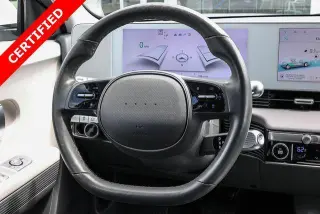 Hyundai IONIQ 5 2024 SEL 4dr Crossover