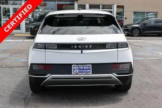 Hyundai IONIQ 5 2024 SEL 4dr Crossover