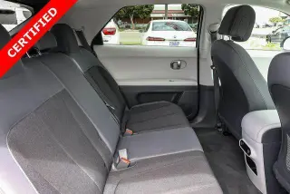 Hyundai IONIQ 5 2024 SEL 4dr Crossover