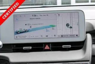 Hyundai IONIQ 5 2024 SEL 4dr Crossover