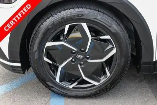 Hyundai IONIQ 5 2024 SEL 4dr Crossover