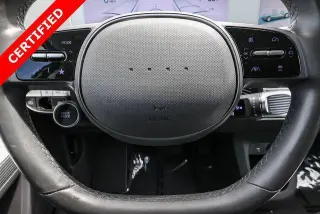 Hyundai IONIQ 5 2024 SEL 4dr Crossover