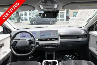 Hyundai IONIQ 5 2024 SEL 4dr Crossover
