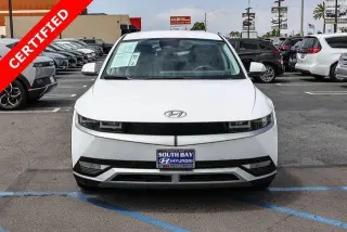 Hyundai IONIQ 5 2024 SEL 4dr Crossover