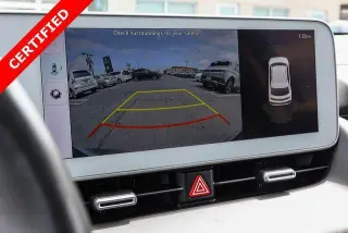 Hyundai IONIQ 5 2024 SEL 4dr Crossover