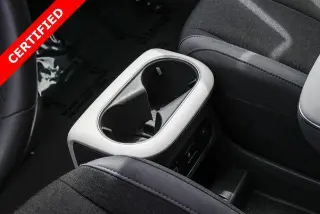 Hyundai IONIQ 5 2024 SEL 4dr Crossover