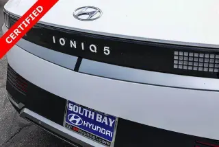Hyundai IONIQ 5 2024 SEL 4dr Crossover