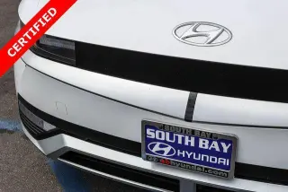 Hyundai IONIQ 5 2024 SEL 4dr Crossover