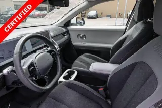 Hyundai IONIQ 5 2024 SEL 4dr Crossover