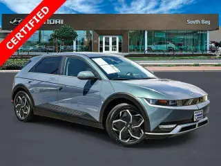 Hyundai IONIQ 5 2024 SEL 4dr Crossover