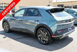 Hyundai IONIQ 5 2024 SEL 4dr Crossover