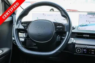Hyundai IONIQ 5 2024 SEL 4dr Crossover