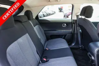Hyundai IONIQ 5 2024 SEL 4dr Crossover