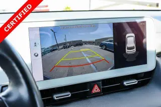 Hyundai IONIQ 5 2024 SEL 4dr Crossover