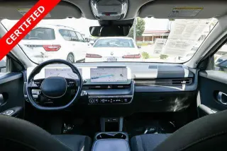 Hyundai IONIQ 5 2024 SEL 4dr Crossover