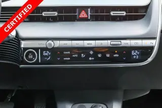 Hyundai IONIQ 5 2024 SEL 4dr Crossover
