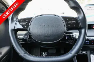 Hyundai IONIQ 5 2024 SEL 4dr Crossover