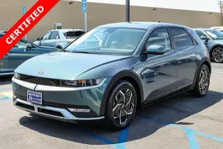 Hyundai IONIQ 5 2024 SEL 4dr Crossover