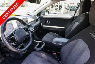 Hyundai IONIQ 5 2024 SEL 4dr Crossover