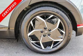Hyundai IONIQ 5 2024 SEL 4dr Crossover