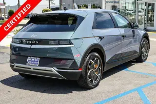 Hyundai IONIQ 5 2024 SEL 4dr Crossover