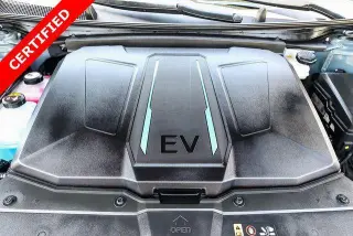Hyundai IONIQ 5 2024 SEL 4dr Crossover