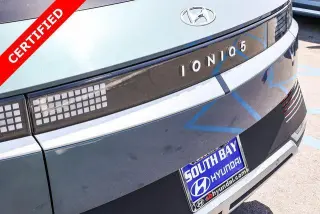 Hyundai IONIQ 5 2024 SEL 4dr Crossover