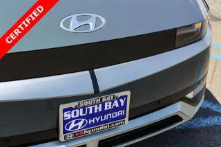 Hyundai IONIQ 5 2024 SEL 4dr Crossover