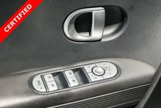 Hyundai IONIQ 5 2024 SEL 4dr Crossover