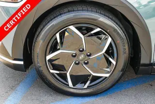Hyundai IONIQ 5 2024 SEL 4dr Crossover