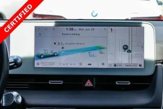 Hyundai IONIQ 5 2024 SEL 4dr Crossover