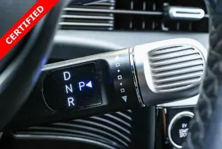 Hyundai IONIQ 5 2024 SEL 4dr Crossover