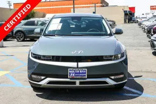 Hyundai IONIQ 5 2024 SEL 4dr Crossover