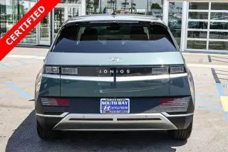Hyundai IONIQ 5 2024 SEL 4dr Crossover