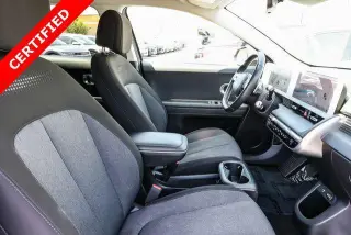 Hyundai IONIQ 5 2024 SEL 4dr Crossover
