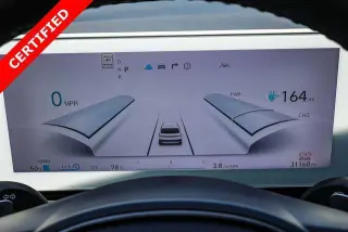 Hyundai IONIQ 5 2024 SEL 4dr Crossover