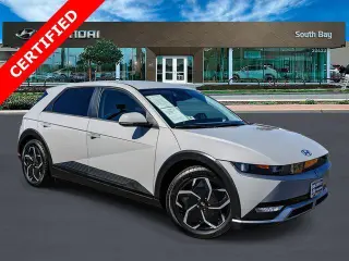 Hyundai IONIQ 5 2024 SEL 4dr Crossover