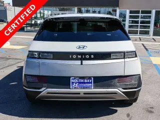 Hyundai IONIQ 5 2024 SEL 4dr Crossover
