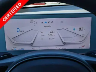 Hyundai IONIQ 5 2024 SEL 4dr Crossover
