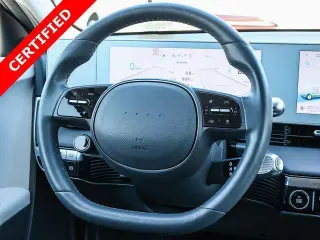 Hyundai IONIQ 5 2024 SEL 4dr Crossover
