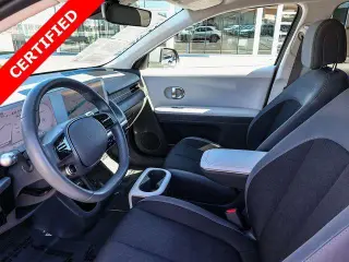 Hyundai IONIQ 5 2024 SEL 4dr Crossover