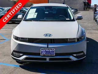 Hyundai IONIQ 5 2024 SEL 4dr Crossover